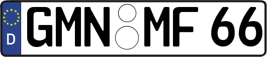 GMN-MF66