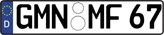 GMN-MF67