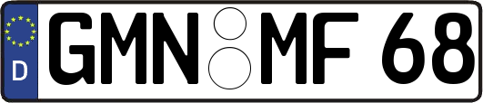 GMN-MF68