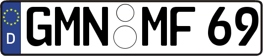 GMN-MF69