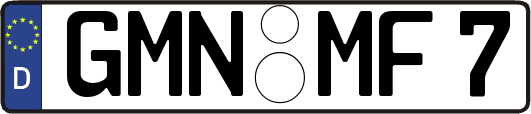 GMN-MF7