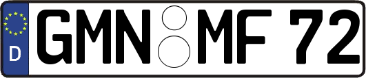 GMN-MF72