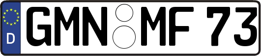 GMN-MF73