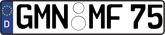 GMN-MF75