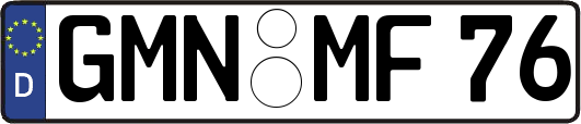 GMN-MF76