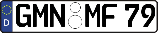 GMN-MF79