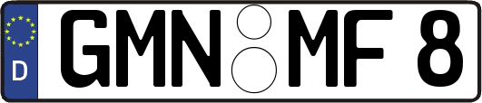 GMN-MF8
