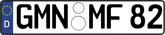 GMN-MF82