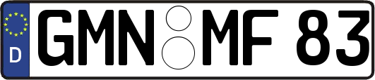 GMN-MF83