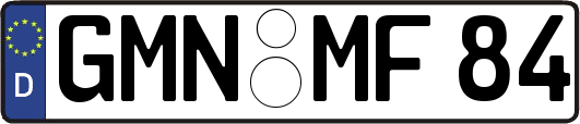 GMN-MF84