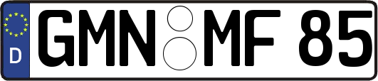 GMN-MF85