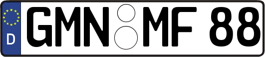 GMN-MF88