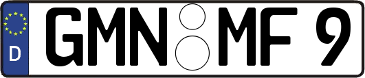 GMN-MF9