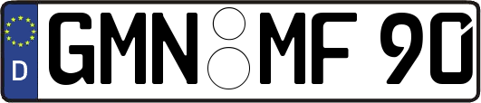 GMN-MF90