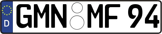GMN-MF94