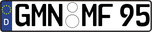 GMN-MF95