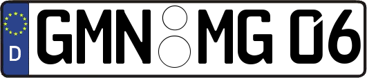 GMN-MG06