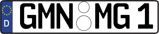 GMN-MG1