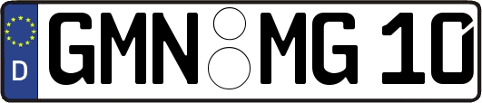 GMN-MG10