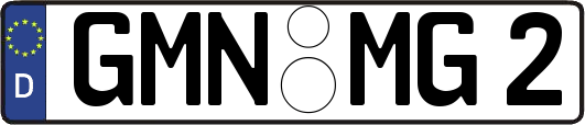 GMN-MG2