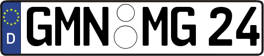 GMN-MG24
