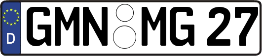 GMN-MG27