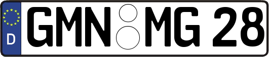 GMN-MG28