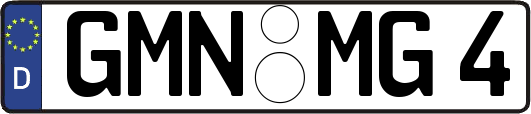 GMN-MG4