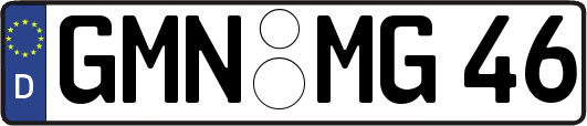GMN-MG46