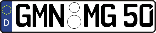 GMN-MG50