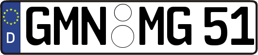 GMN-MG51