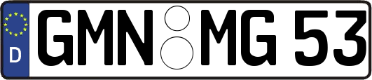 GMN-MG53