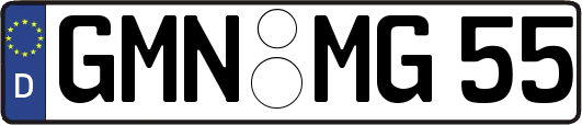 GMN-MG55
