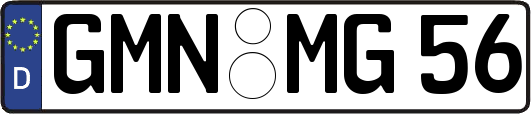 GMN-MG56