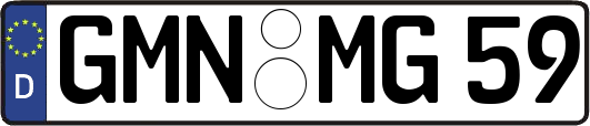 GMN-MG59