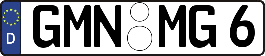 GMN-MG6