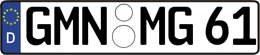 GMN-MG61
