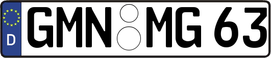 GMN-MG63