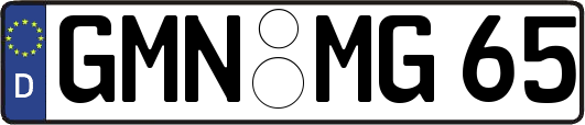 GMN-MG65