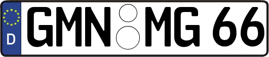 GMN-MG66