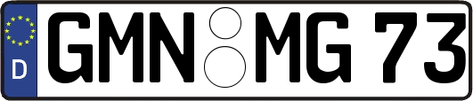 GMN-MG73