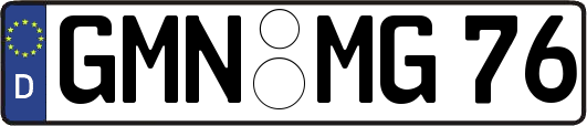 GMN-MG76