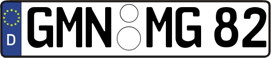 GMN-MG82