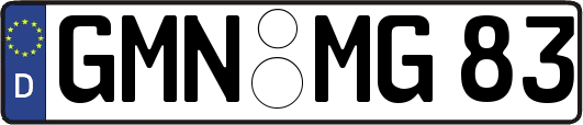 GMN-MG83
