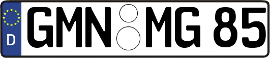 GMN-MG85