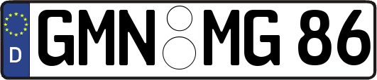 GMN-MG86