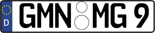 GMN-MG9