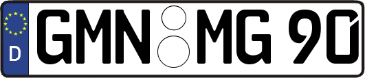 GMN-MG90
