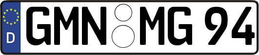 GMN-MG94