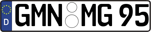 GMN-MG95